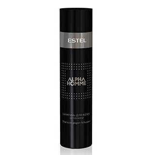 Estel Alpha Homme Shampoo